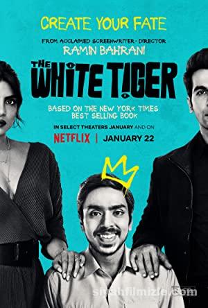 Beyaz Kaplan 2021 izle